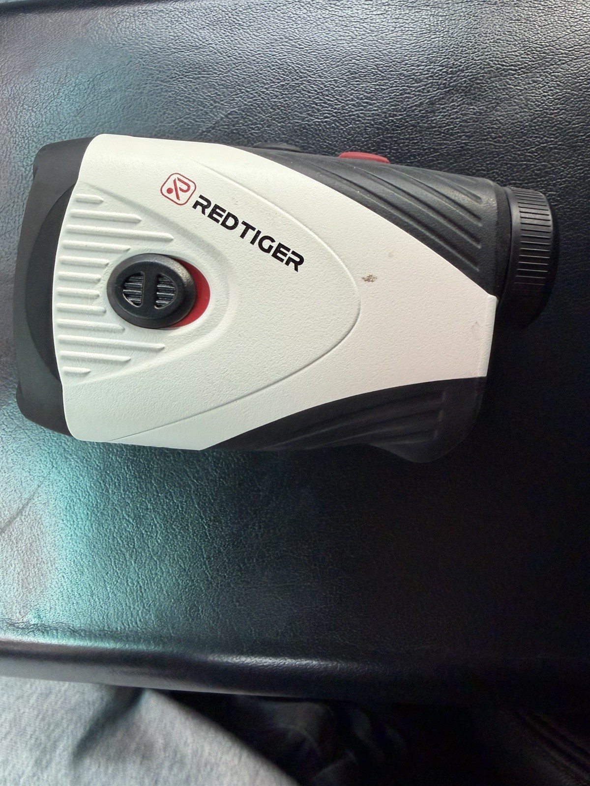 REDTIGER Golf Rangerfinder 1200 Laser