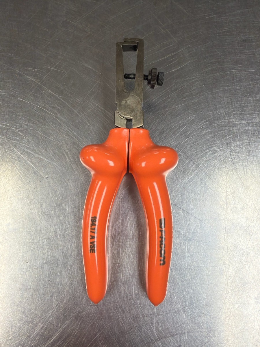 FACOM ELECTRICIAN TOOL 194.17 A VSE (GP2012239)