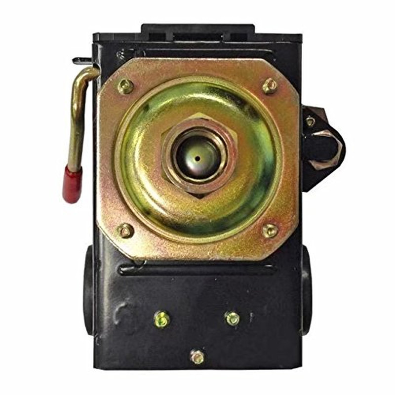 Craftsman Sears Air Compressor Pressure Switch W/ Unloader Replacement New