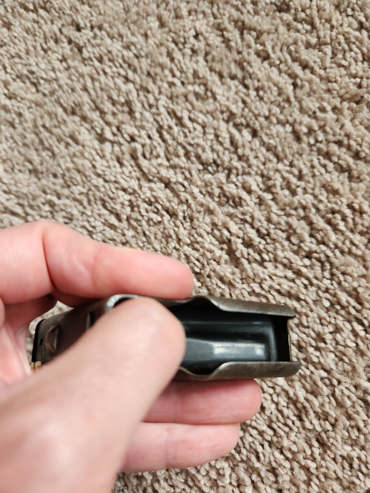 VZ 52 Mag