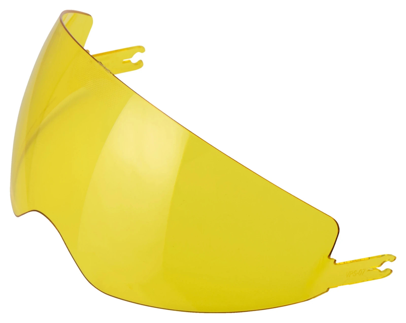 X-lite Yellow Sun visor fits X-402/ X.402 GT/ X-551/ X-551 GT/ X-702 -Night time