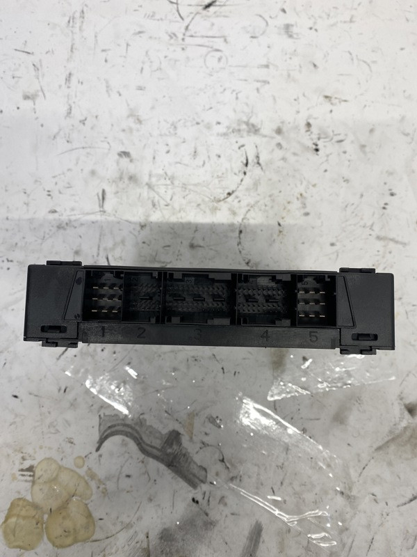 2018 Freightliner Cascadia Common Powertrain Control Module A0044462 (586-10323)