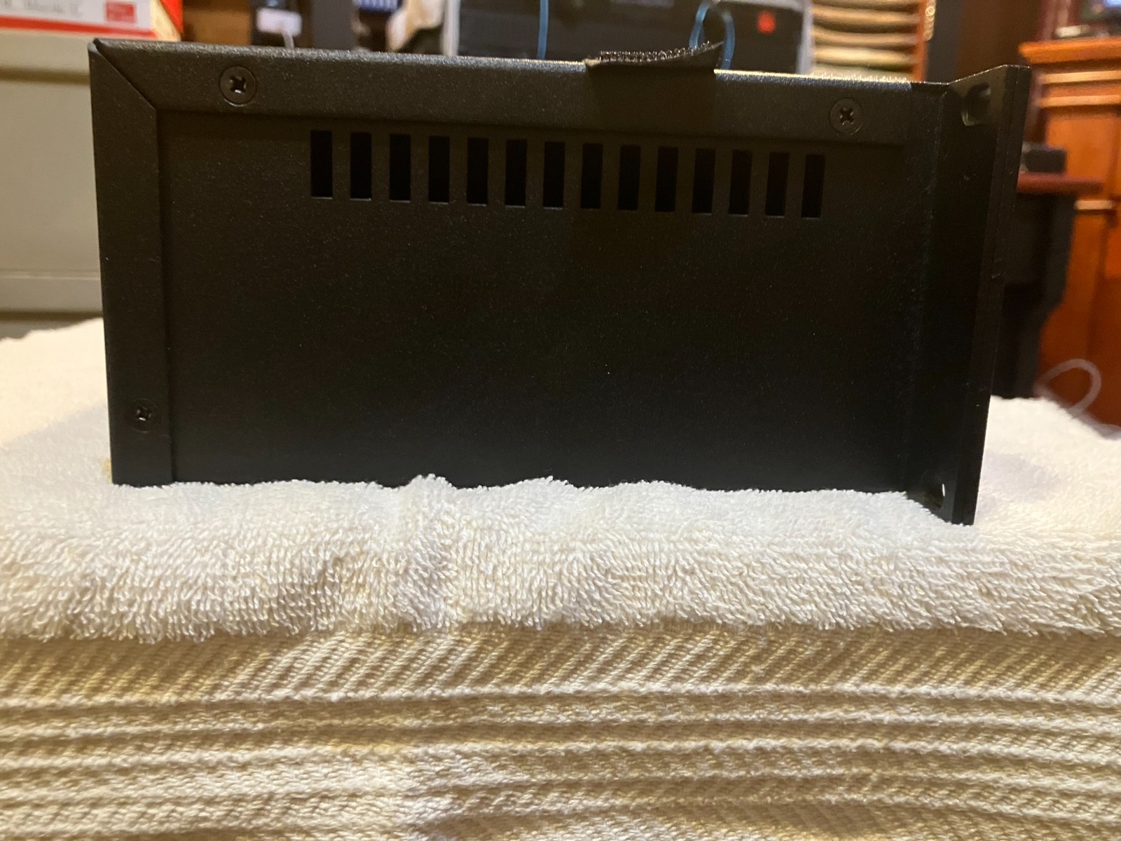 Motu 896 Original Firewire Digital Interface