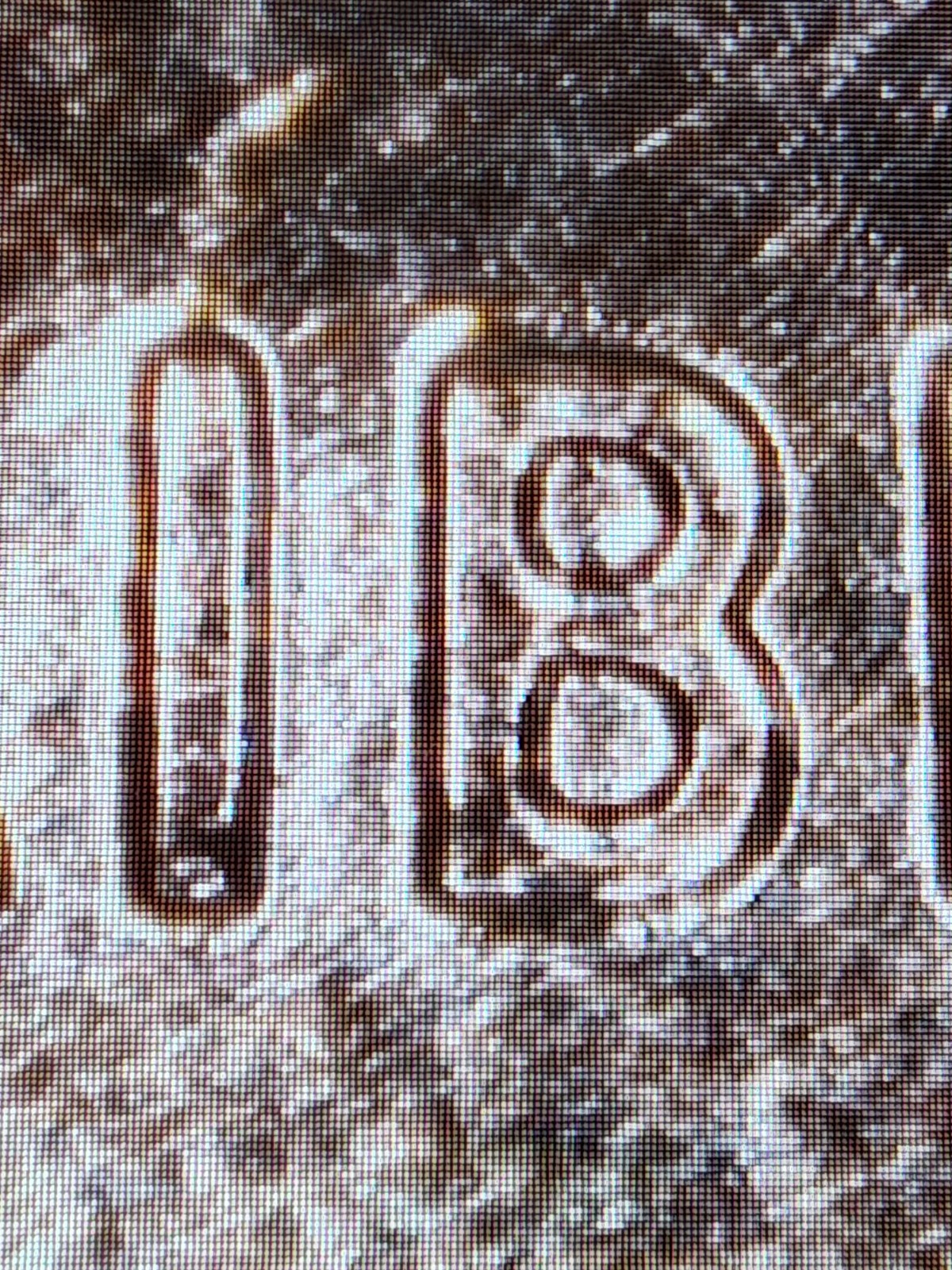 2009 Lincoln Bicentennial Formative Years Variety Small Cent Rim Error/DDO