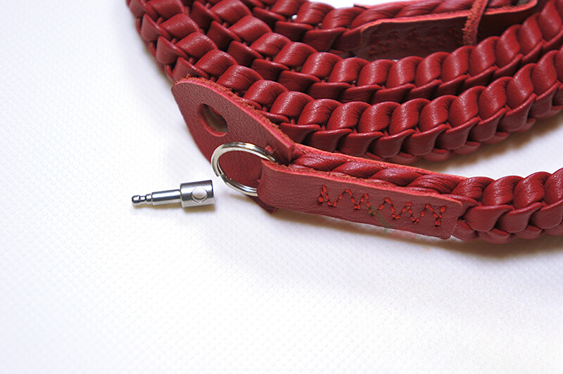 2pcs Strap Lug Adapter Buckle Wrist Strap Loop fr Leica T Camera Type 701 TL TL2