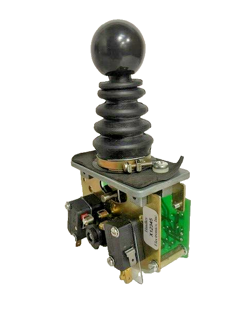 HINDLEY JOYSTICK CONTROLLER OEM MS4M9905