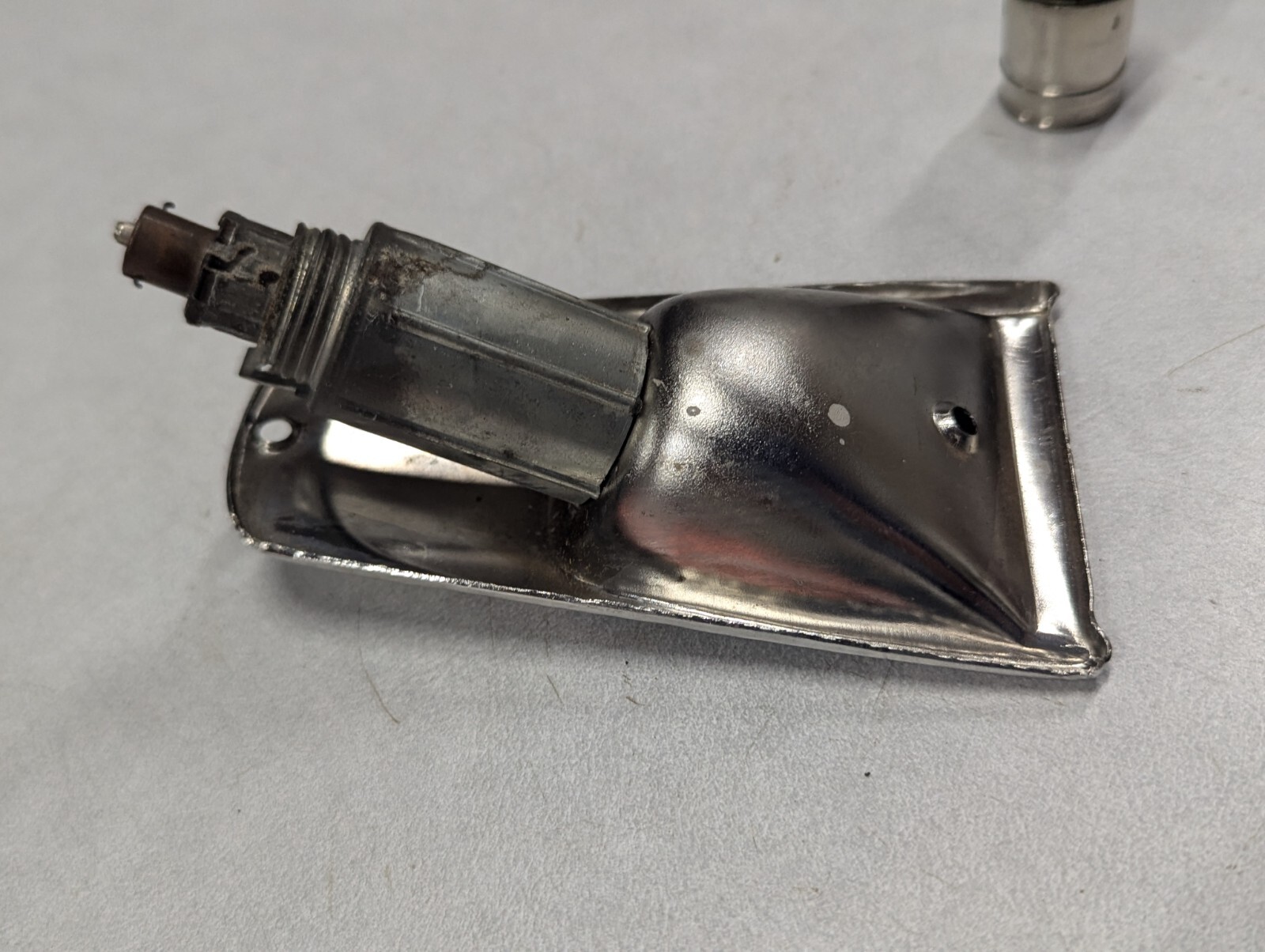 1963 Buick Bench Seat Cigarette Lighter Electra 225