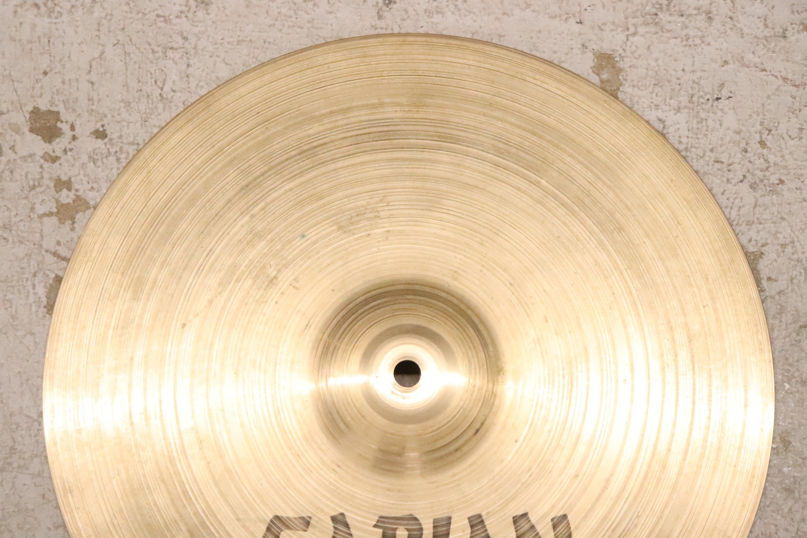 Sabian 14" XS20 Medium Hi-Hat Cymbals (Pair)