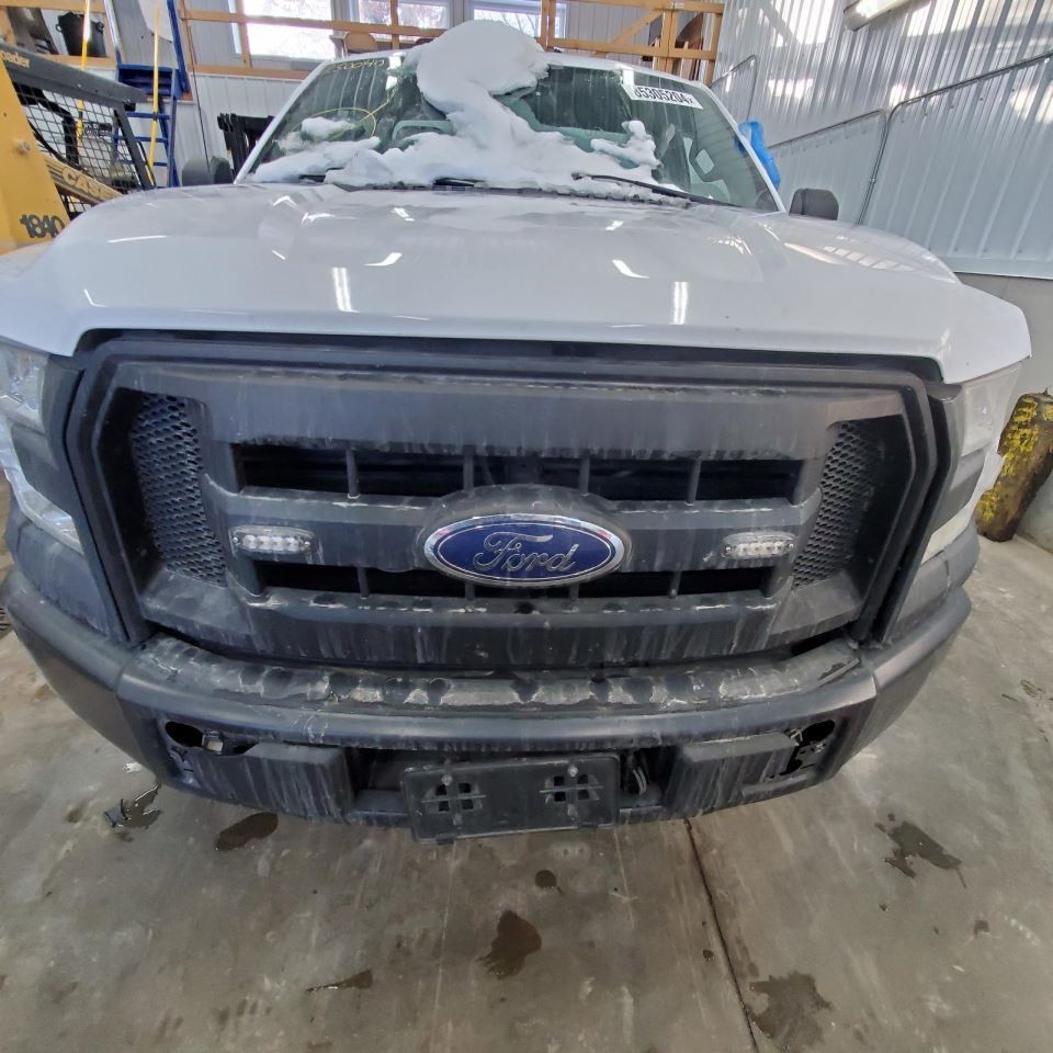 F150 2016 Air Shutter 1078476