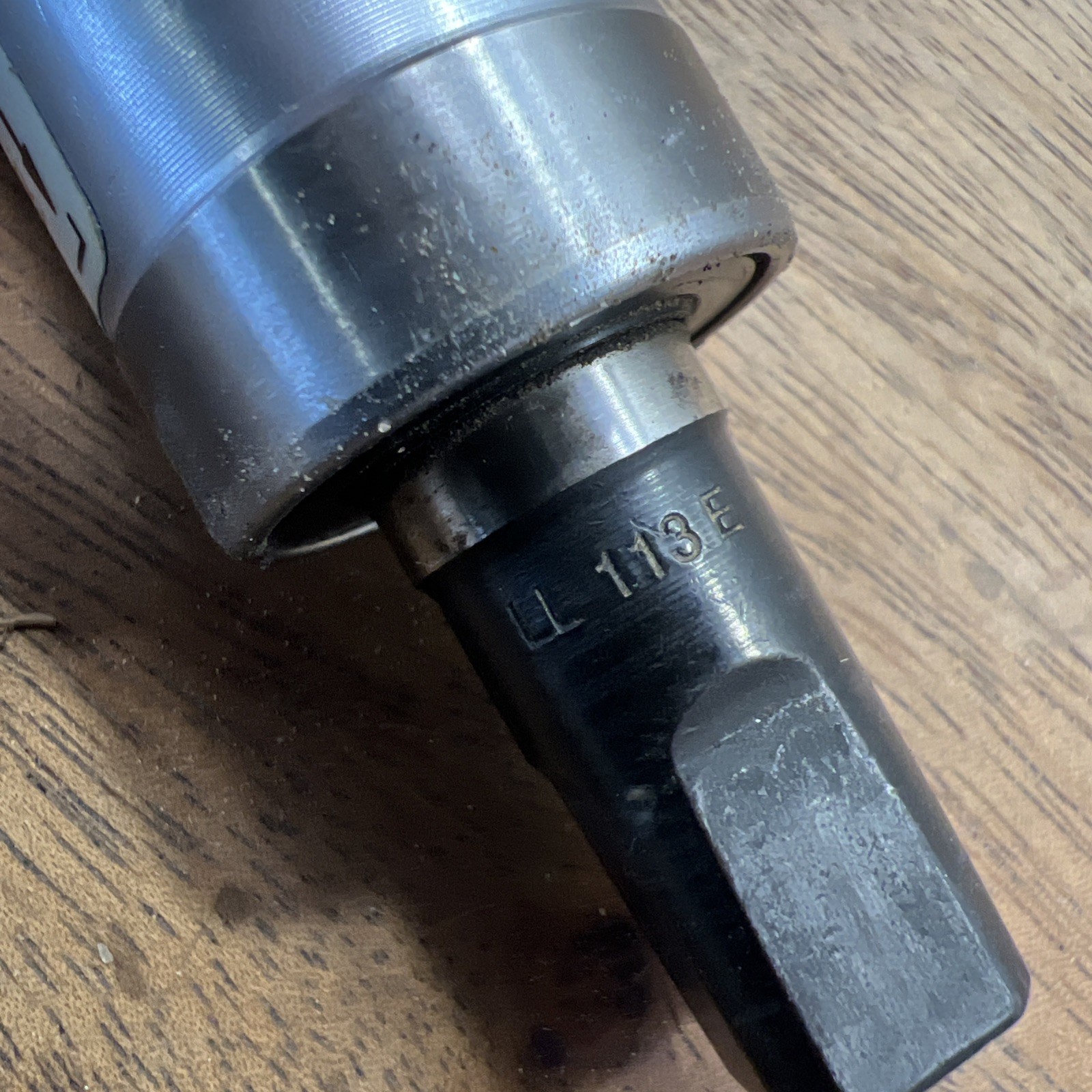 Shimano BB-UN52-E Bottom Bracket Triple 118mm 73 English