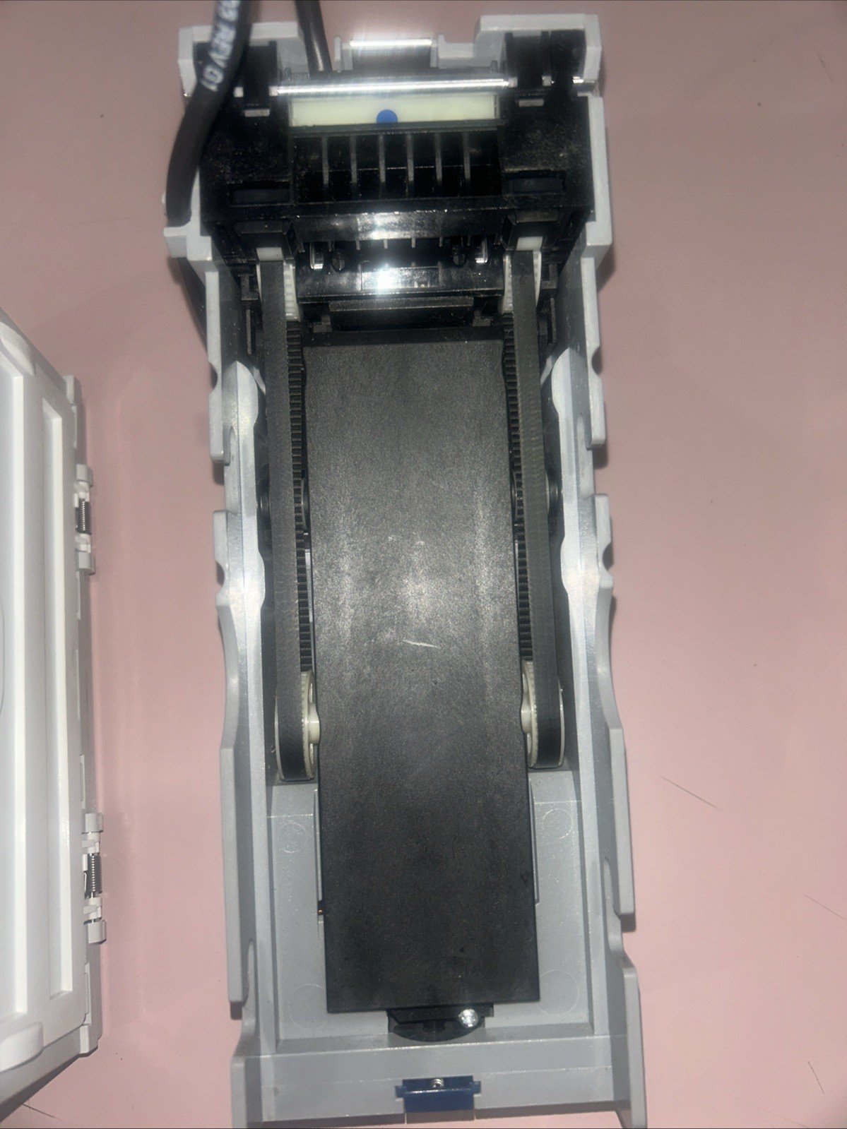 Mars AE261 U7 Bill Validator Acceptor Amusement Gaming 120v accepts $1-$20