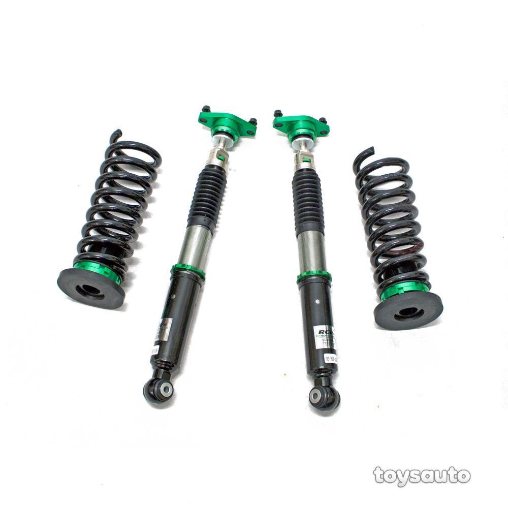 Rev9 Hyper Street II Coilover for *4Matic Sedan* W212 E300 E350 E400 E550 10-16