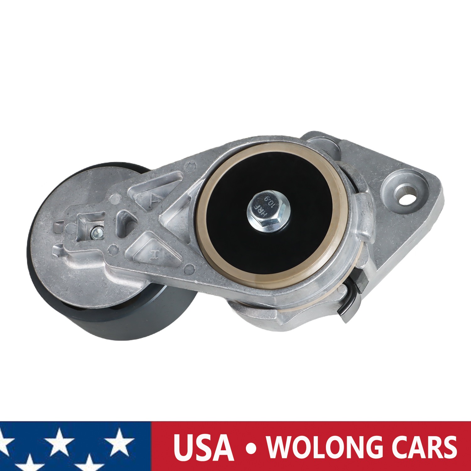 NEW Belt Tensioner for 2007-2018 Volvo D13 Engine Mack MP7 MP8 21454379
