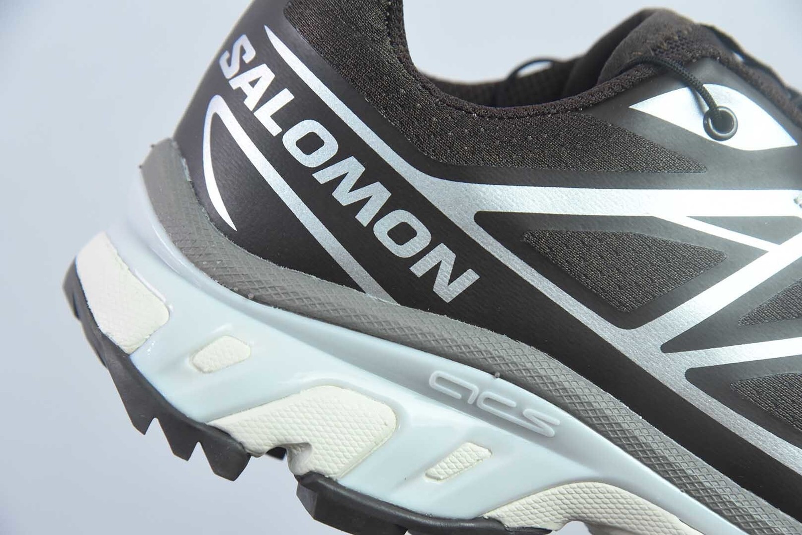 476904 SALOMON XT 6 'Black Coffee'