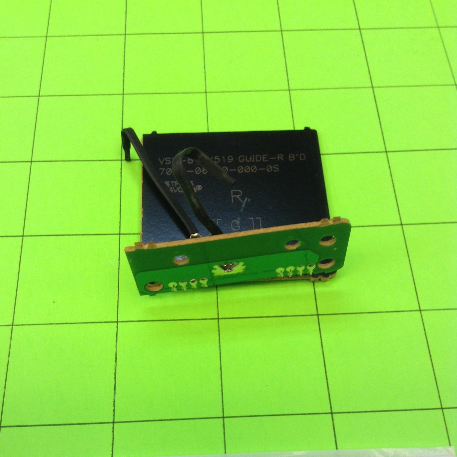 Pioneer VSX-519V Receiver Amp Connect Board VSX-819/519 7020-06750-000-0S