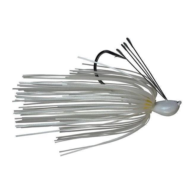 Picasso Dock Rocket Jig