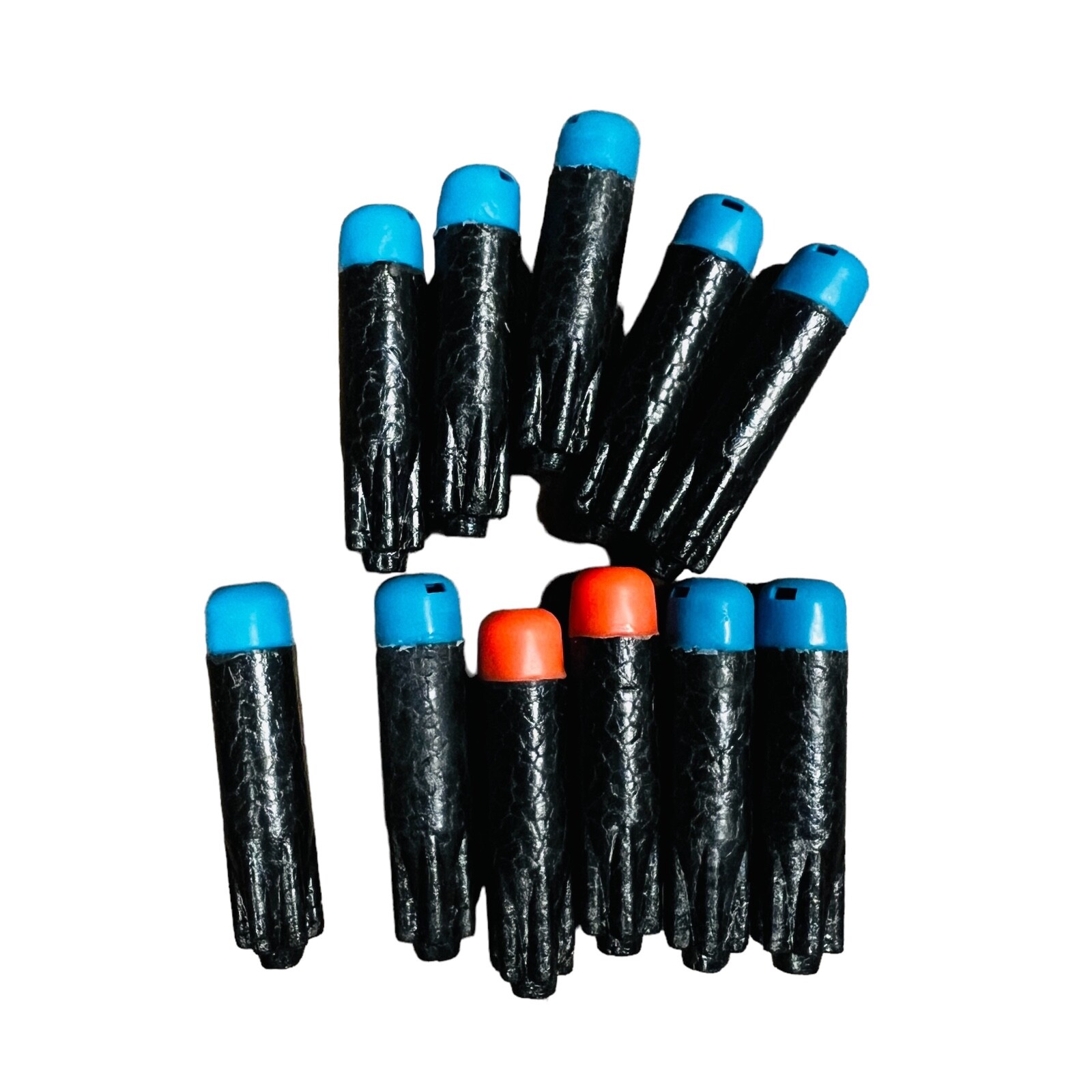 Nerf Ultr Sonic Screamers Darts Loose - 9