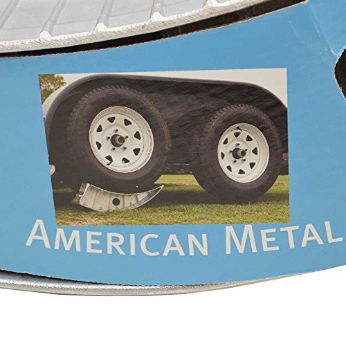 EZ-100 Wheel Lock