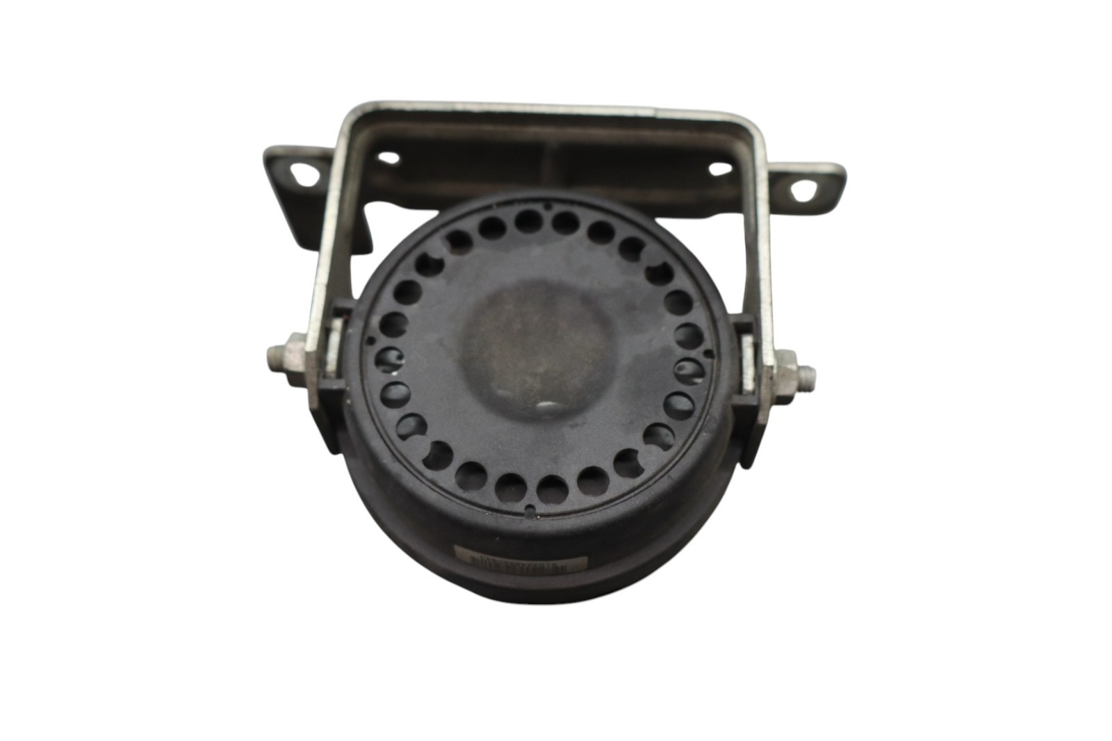 14-22 Maserati Quattroporte Levante S Ghibli Anti Theft Alarm Horn Siren Oem