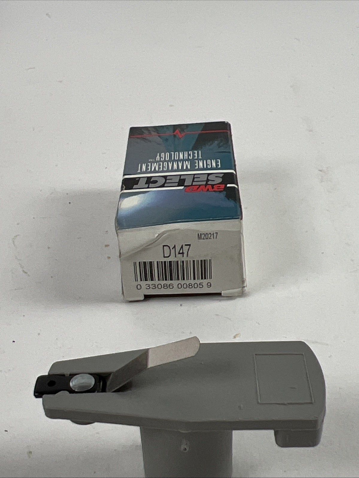 BWD D147 - Distributor Rotor D147