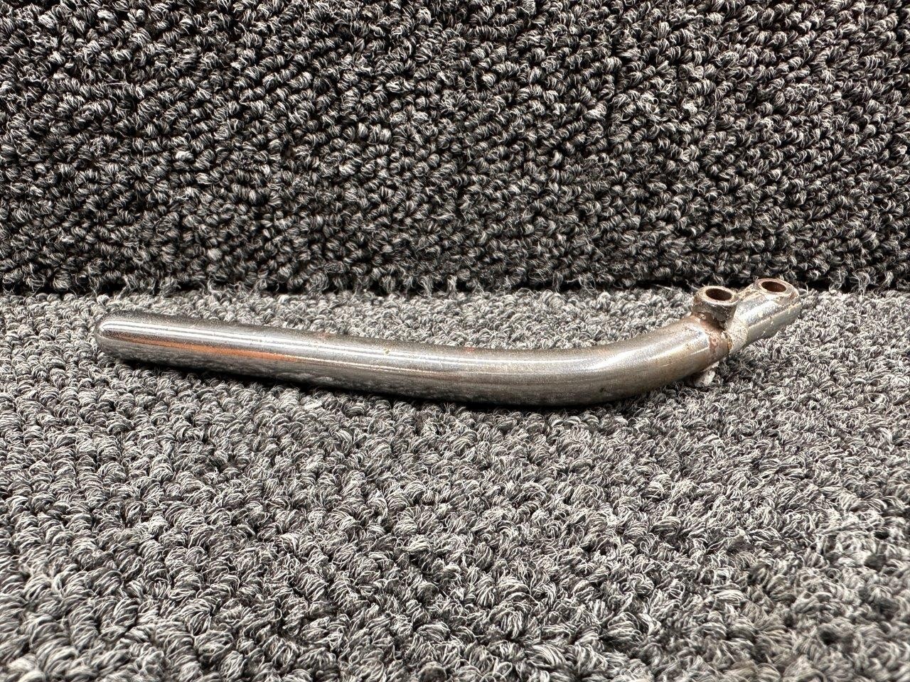 3372 (USE: 310085) Mooney Cabin Door Handle Outside