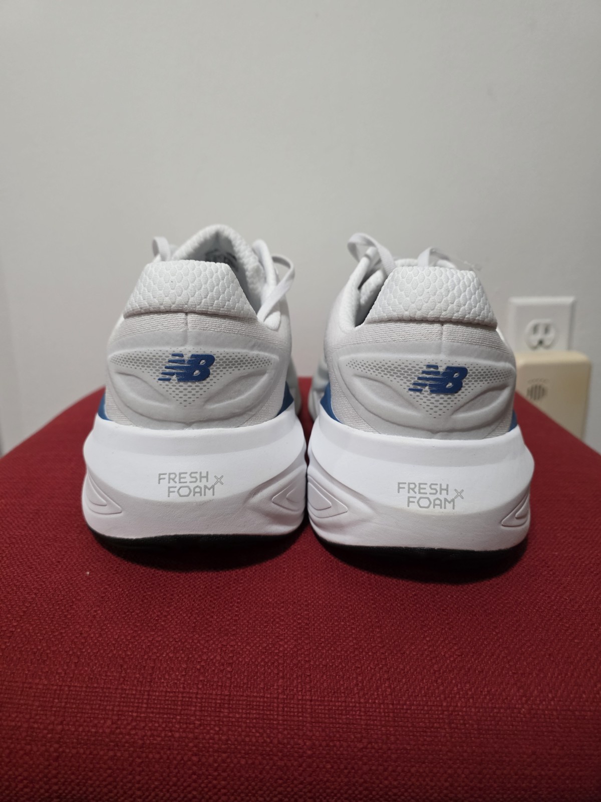 New Balance Fresh Foam X More v6