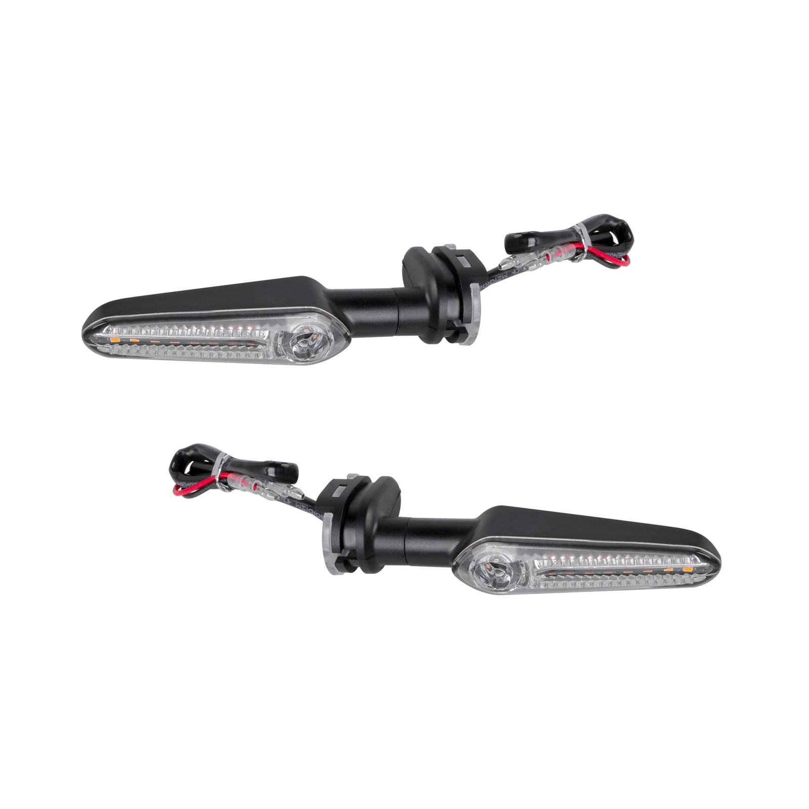 For Yamaha Tracer 9GT MT09 MT07 Turn Signal + Wiring LED Sequential Turn Signal'