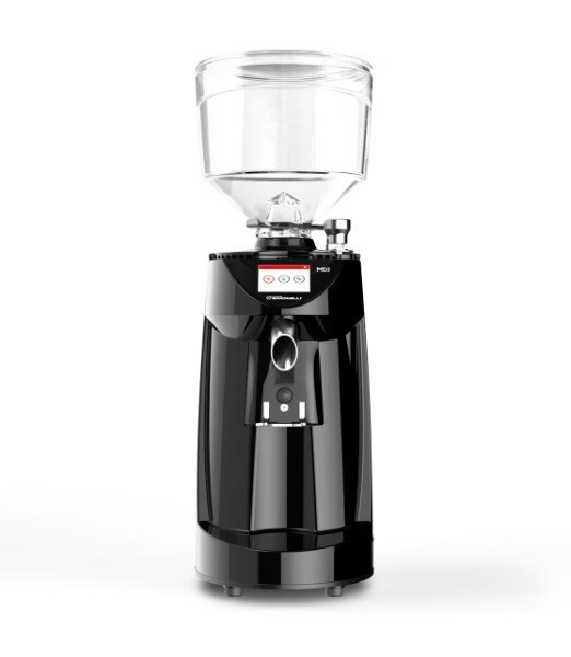Nuova Simonelli MDJ On Demand Digit Commercial Espresso Grinder 110V
