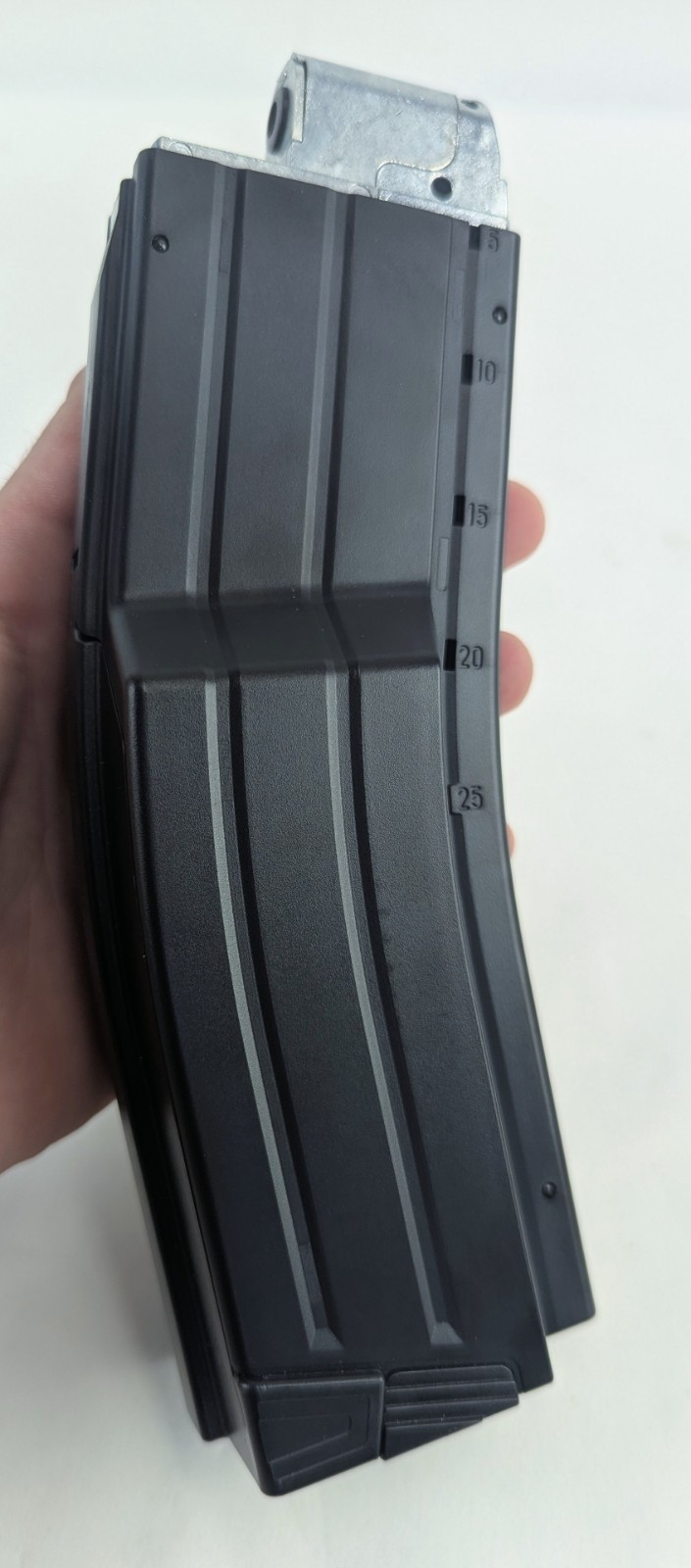 Crosman Full Auto Quick Reload Magazine - 300 BB Capacity - .177 - CFAHCM