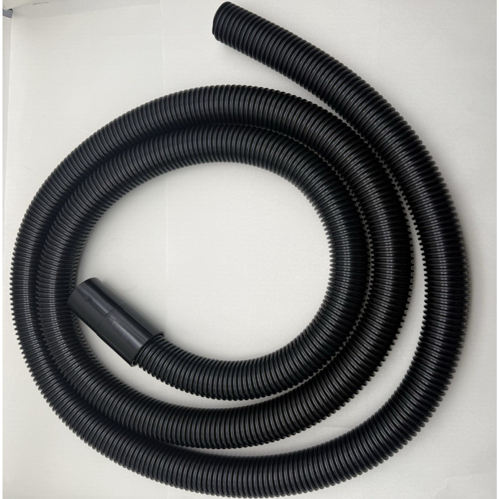 Better Extractor Hose Compatible w/Shop Vac Extractor *NO-Attachment Black *READ