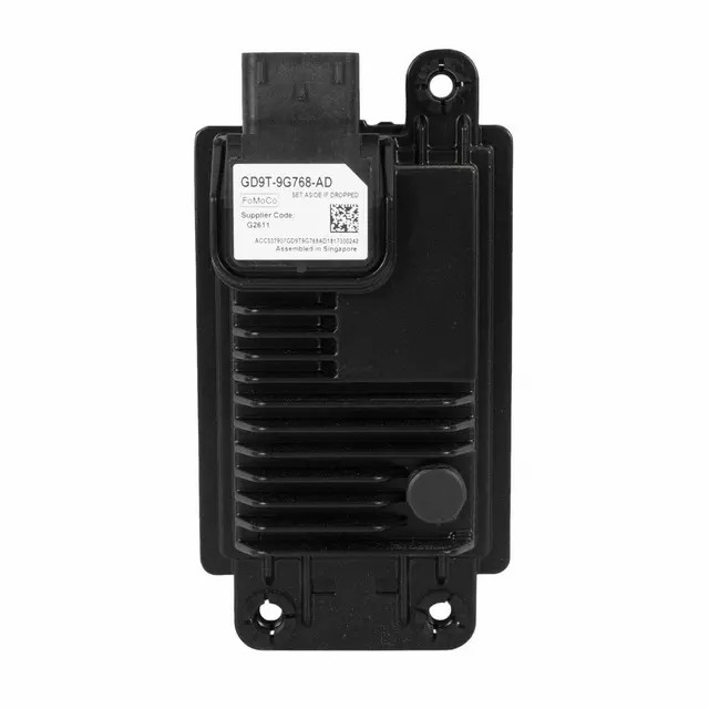 Genuine Ford Sensor Assembly Speed GD9Z-9E731-AA