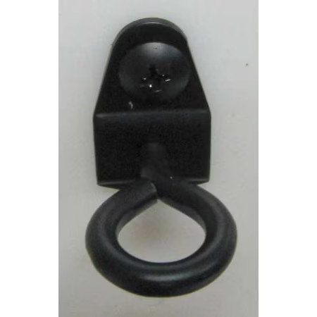 Single Ring Tool Holder, 3/4 In Id, Pk10,  5Tph5