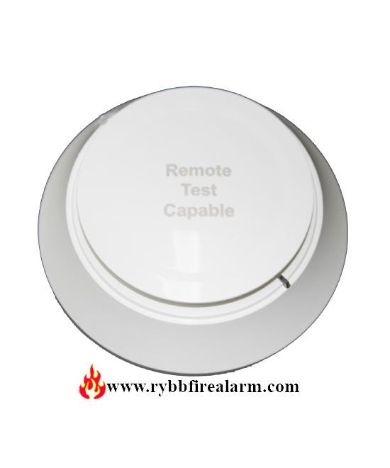 Notifier NP-200R-IV Smoke Detector