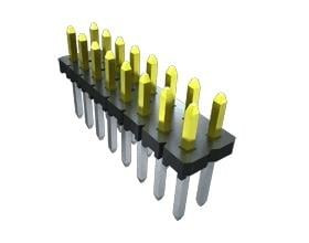 15Pcs MTLW-102-05-G-S-170