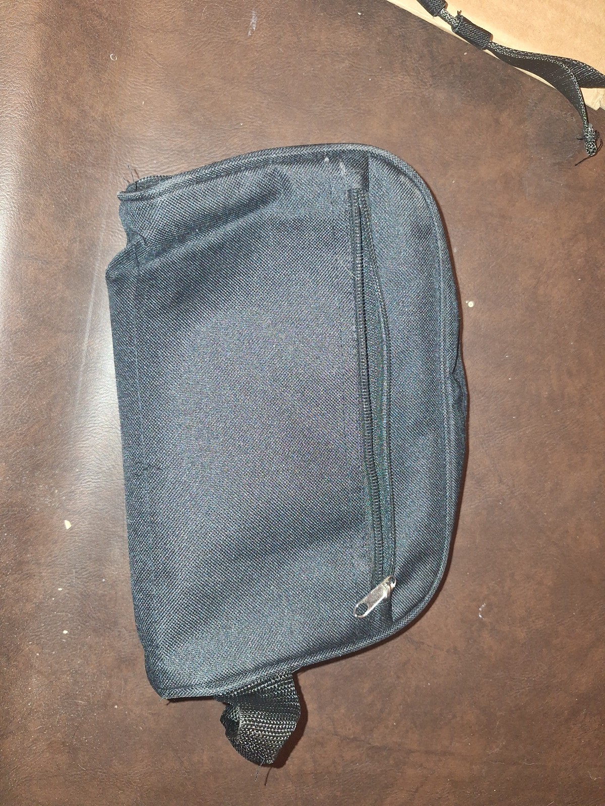 General Dynamics Mission Systems Dopp Kit Toiletry Bag