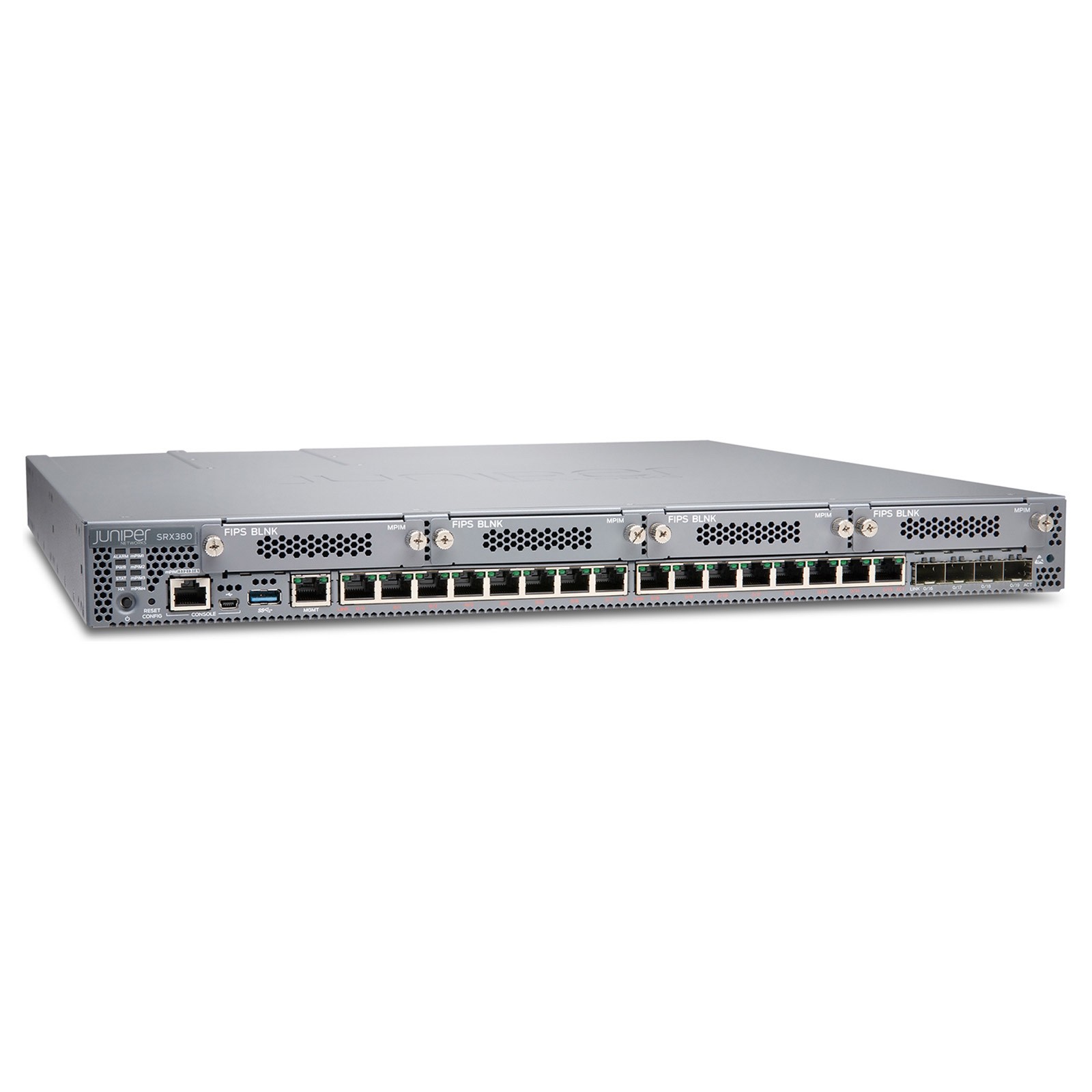 Juniper SRX380-POE-AC SRX380-P-SYS-JB-AC