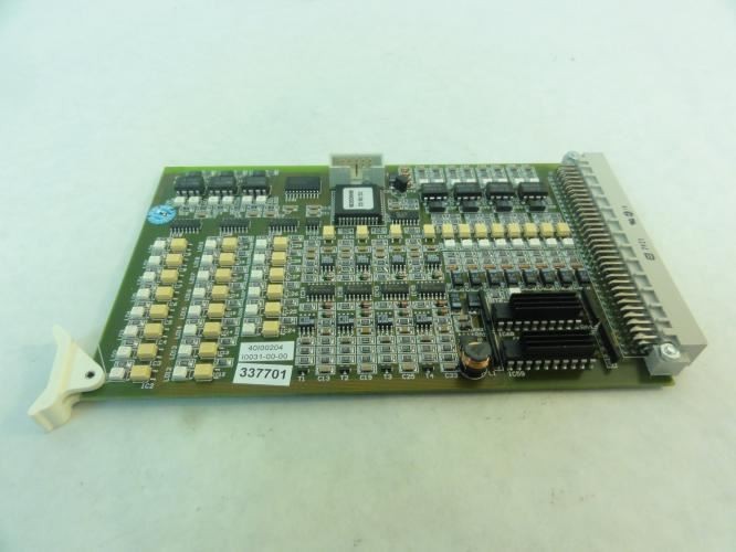 206617 Old-Stock; Betron 214739 I/O Board