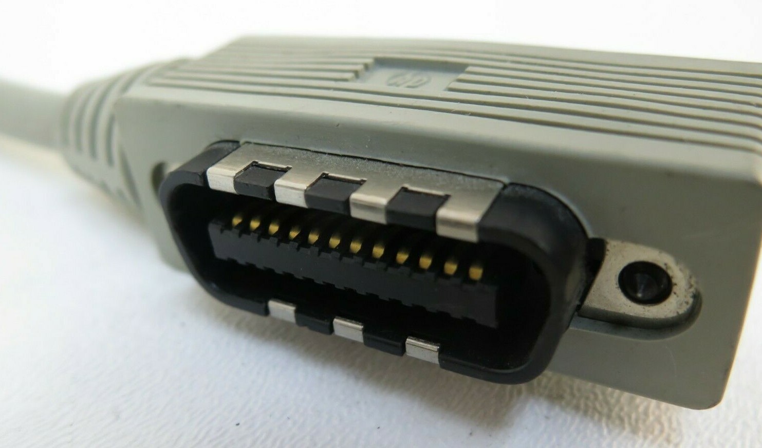 HP 45847-60002 GPIB Cable
