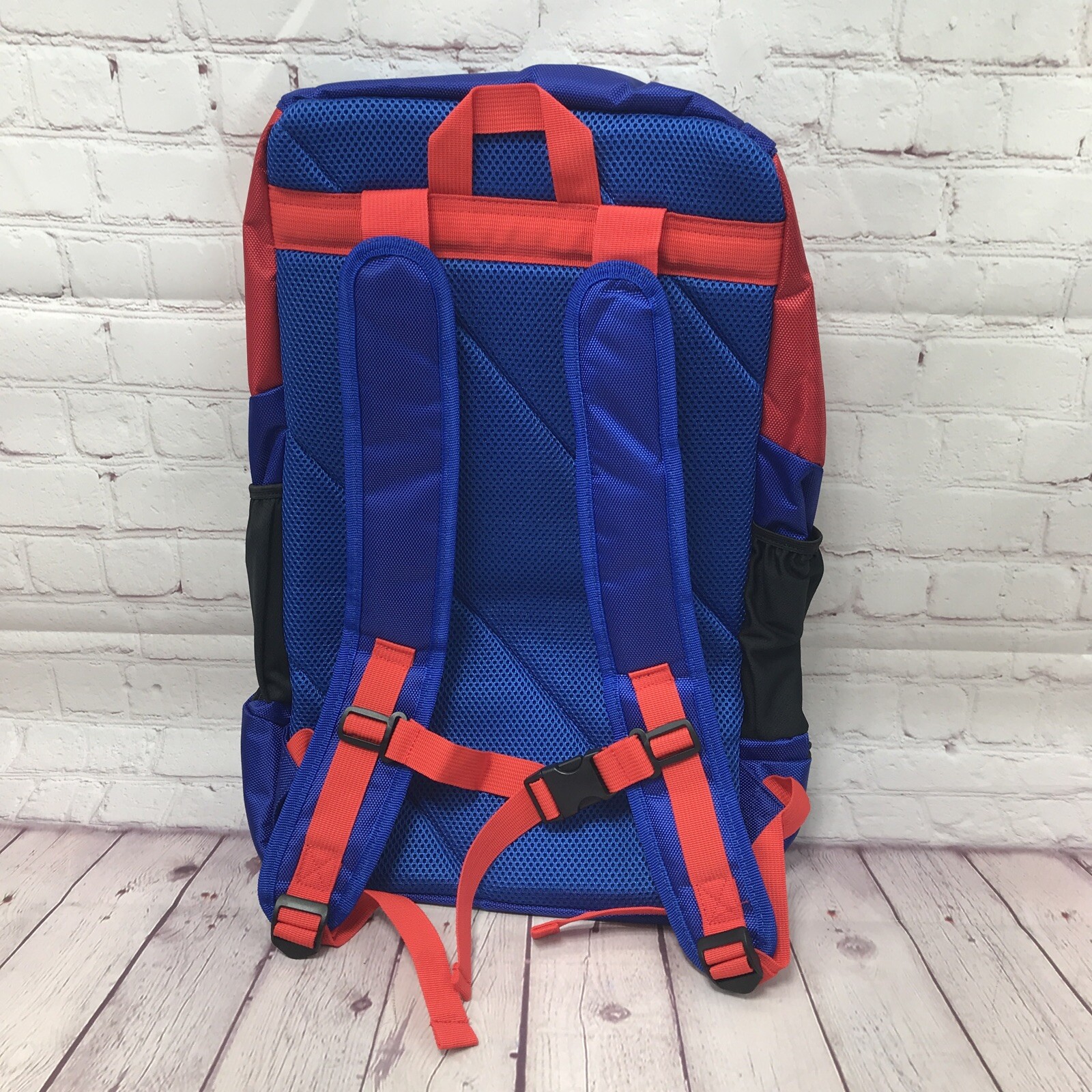 Tulsa Piedmontese Ironman Participation Backpack 2021 New