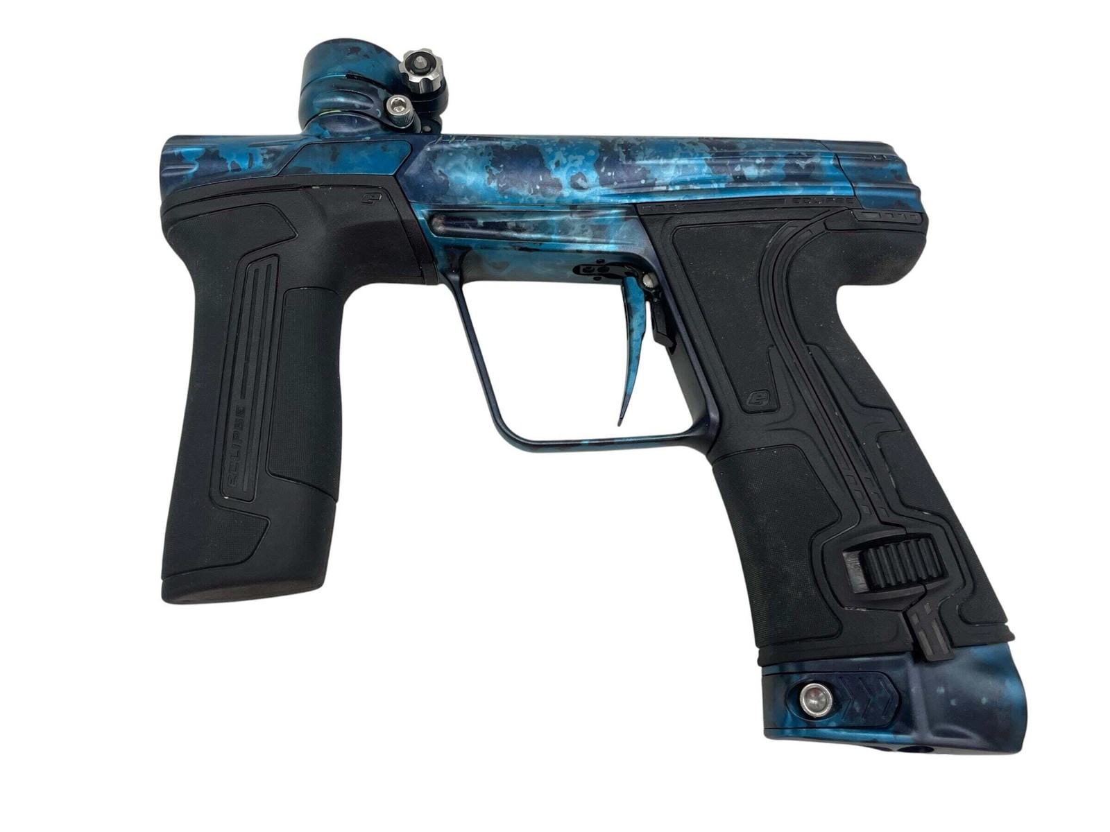 Planet Eclipse CS3 Dust Galaxy Paintball Gun