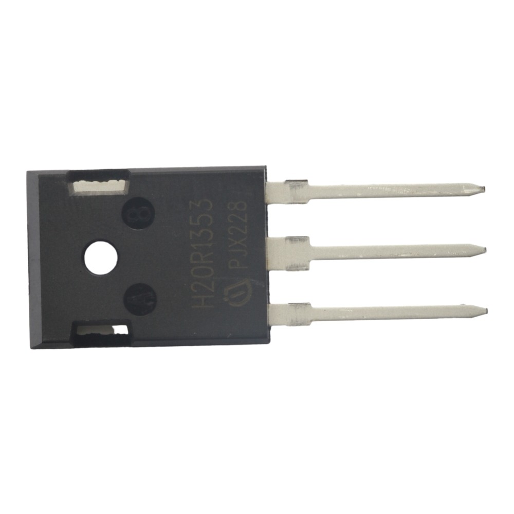 5PCS H20R1353 TO-247 20R1353 TO247 1350V 20A