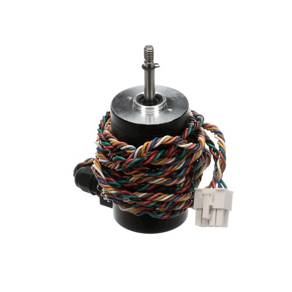 Metro RPC13503 24V Dc Motor, Digital