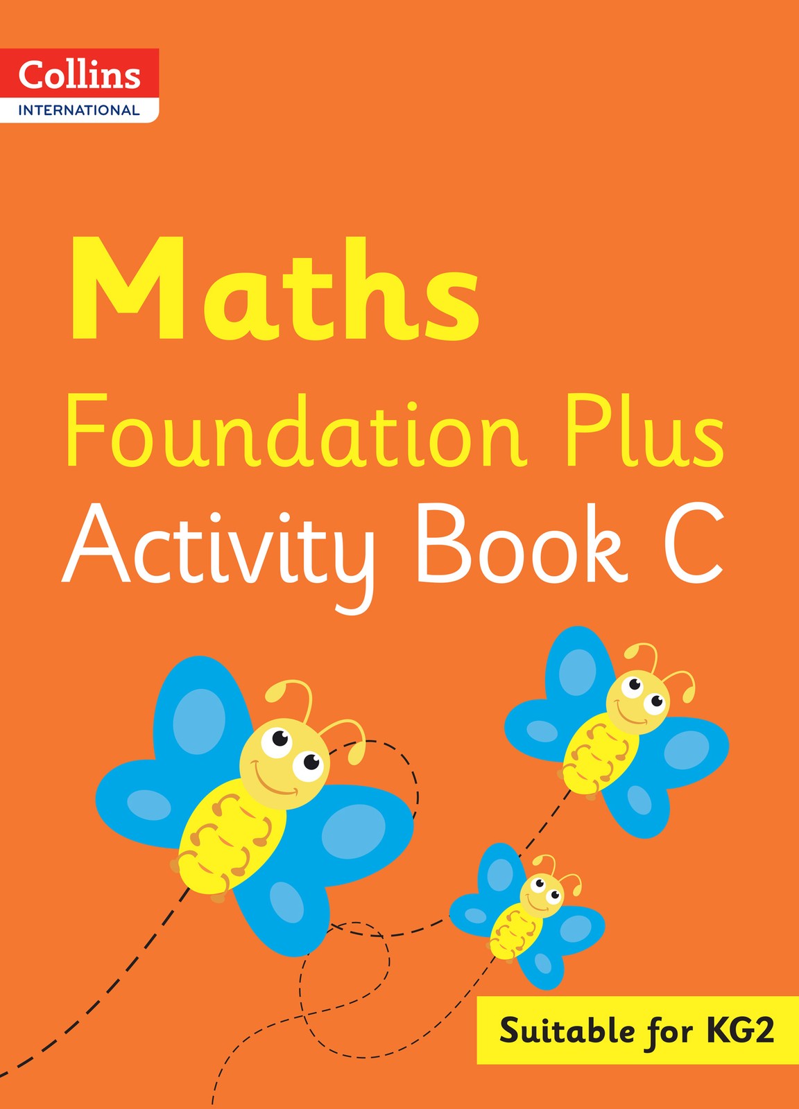 Collins International Foundation â Collins International Maths Foundation P...