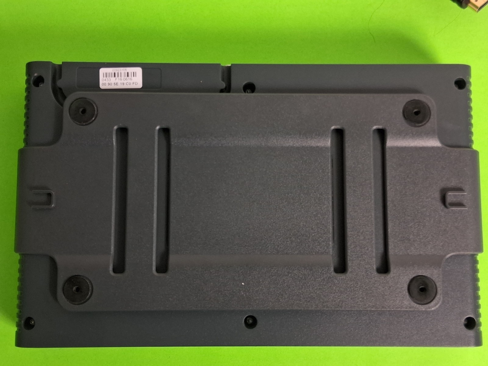 Biamp Devio CR-1 Conferencing Hub