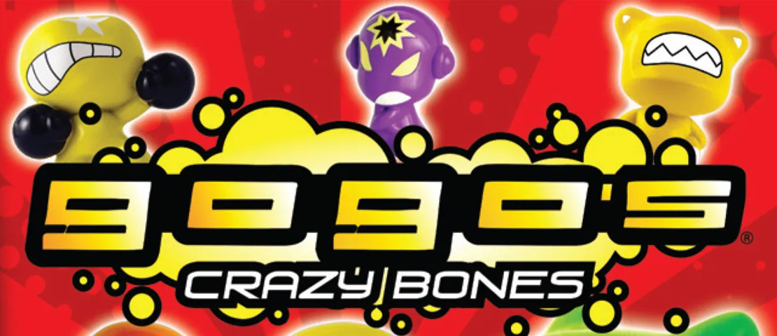 Gogo’s Crazy Bones: Series 1  #1-40 - You Pick (Buy 3 Get 1 Free)