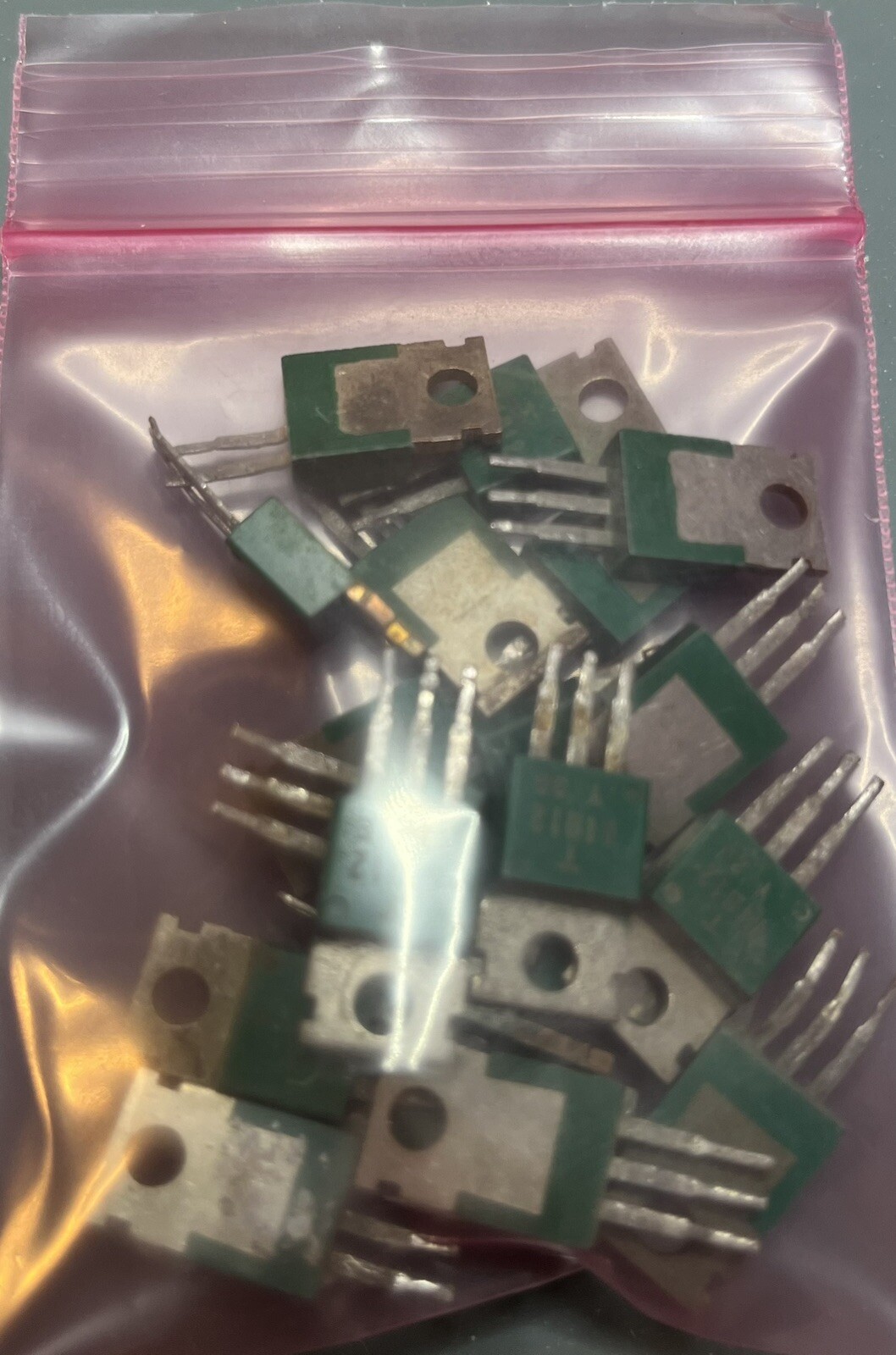 2SA1012 PNP AM Power Regulator Cobra/Uniden SSB Chassis - Qty 1