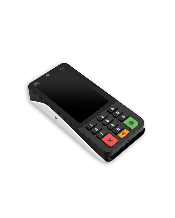 PAX A35