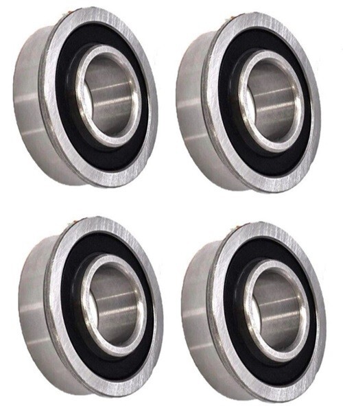 4-Pack Ariens/Gravely Wheel Flange Bearing replace OEM   031823 , 37826