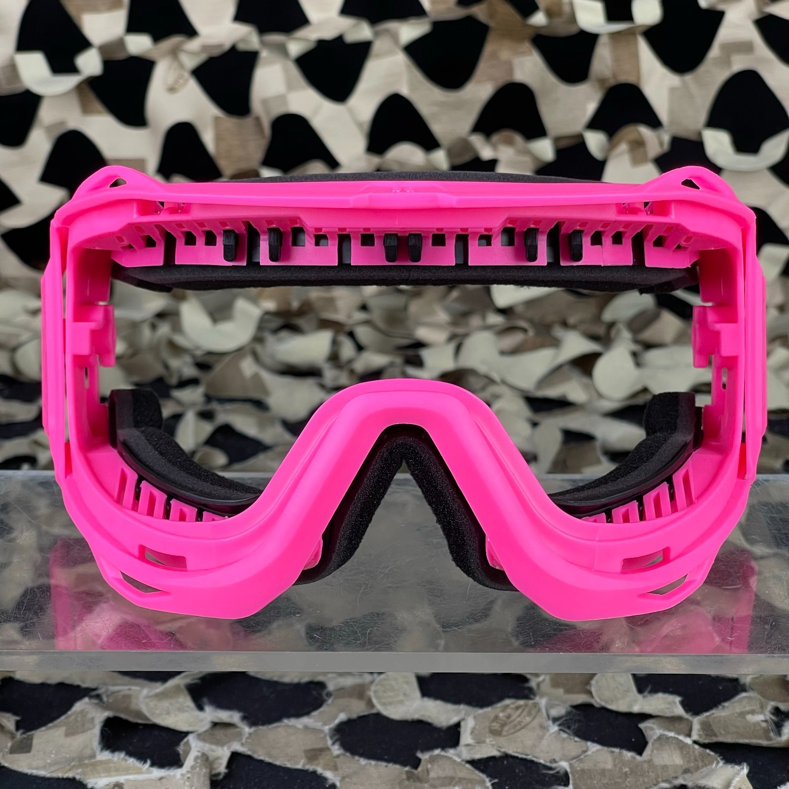 NEW HK Army RMX Frame Kit - Neon Pink