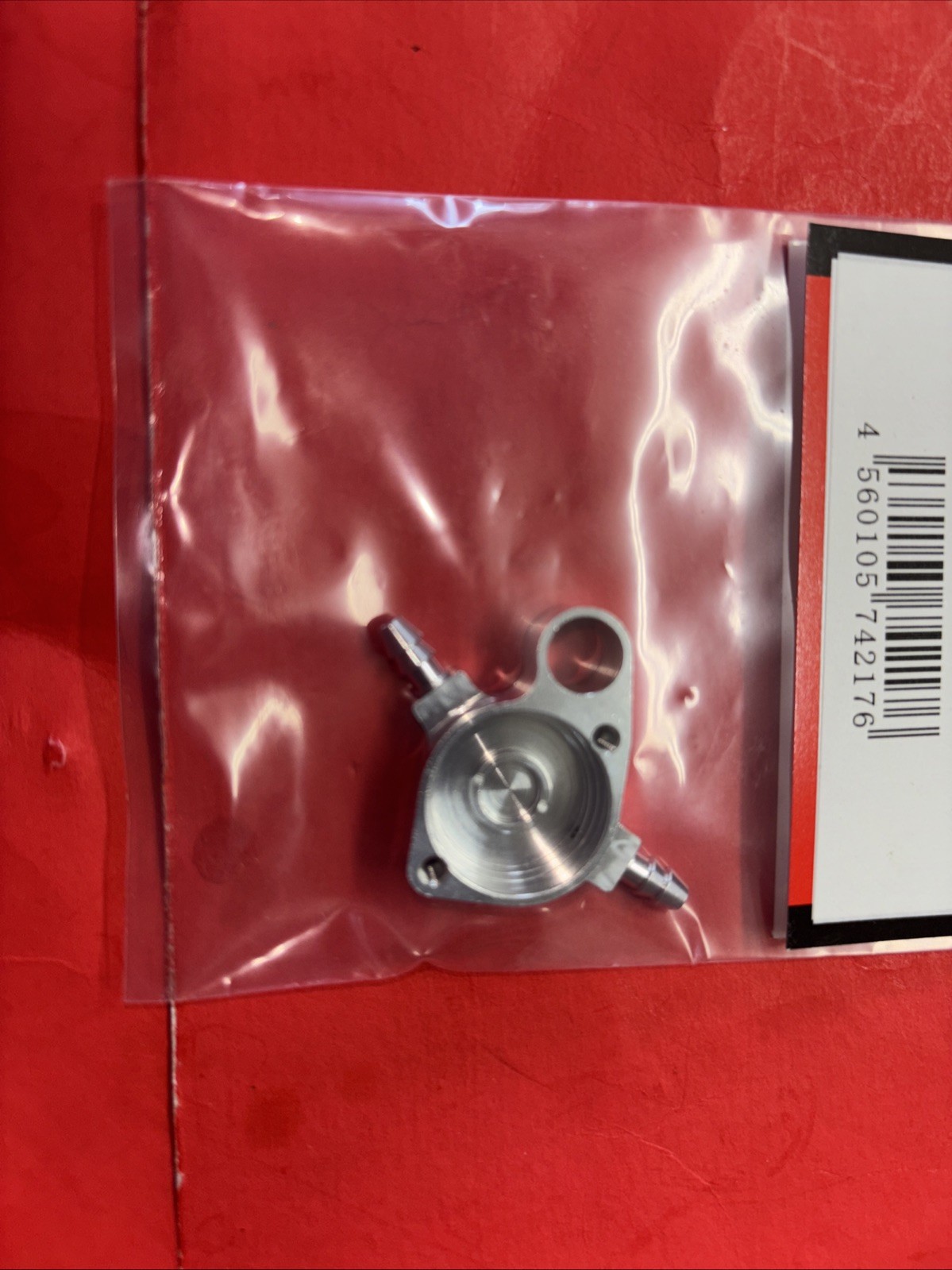 YS FZ70-FZ115S-FZ175 REGULATOR BODY B NIP